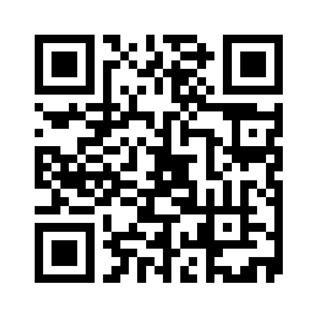 QR code for go.pomerium.com/ato26-mcp-course